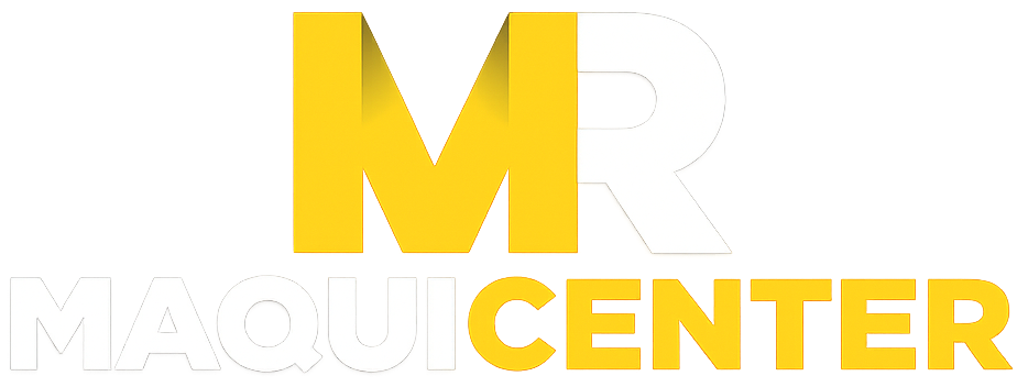 Maquicenter MR
