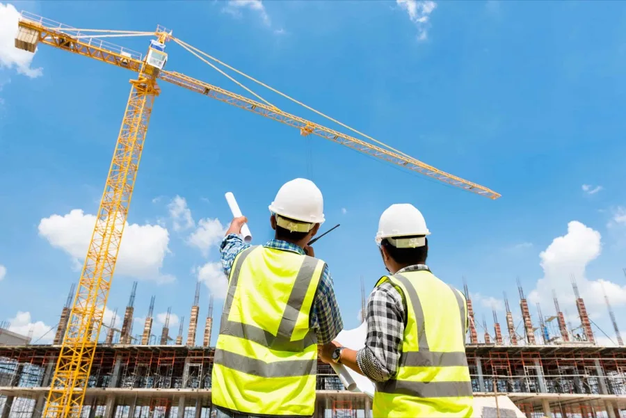 Asesoría Técnica en Obra